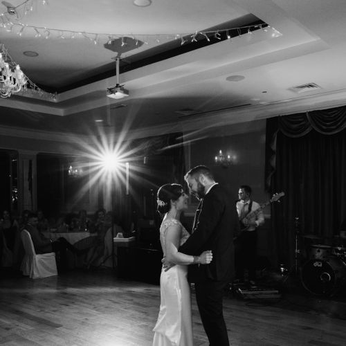 Laura & Brian - First Dance