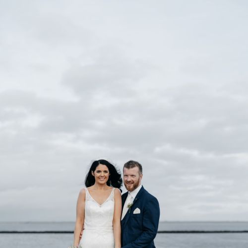 Michelle & John | Fox + Quil Photography