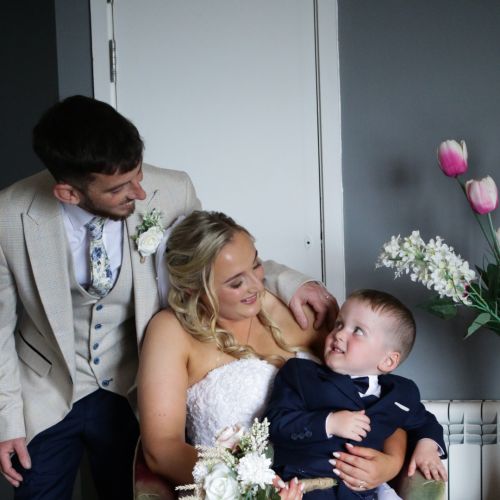 Sorcha & Evan 4