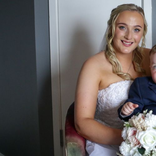 Sorcha & Evan 5