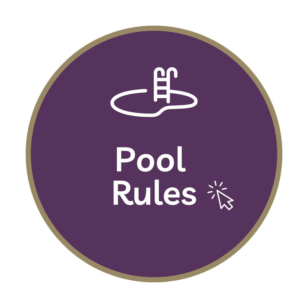 website buttons pool rules