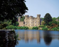 Enjoy 10% off Bed & Breakfast stays! Use code SUMMER🌞T&Cs Apply. 